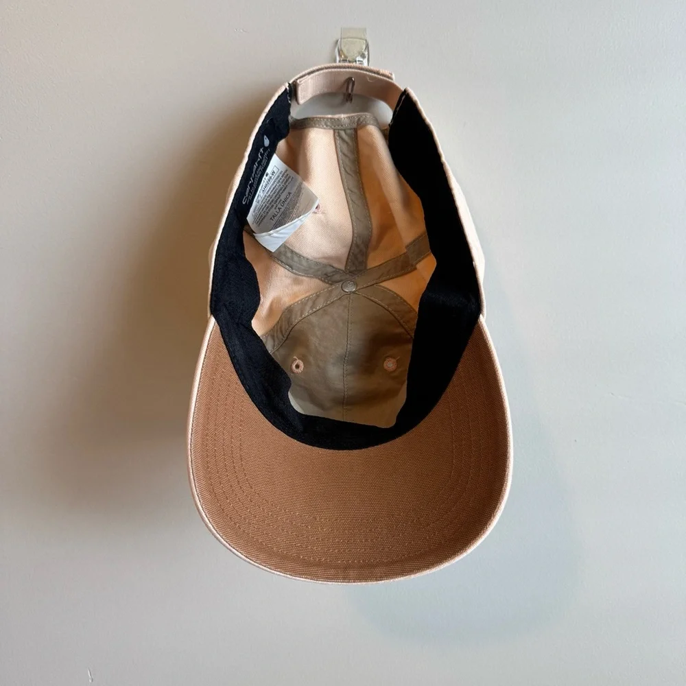 Carhartt Baseball Cap - Picture 3 of 5